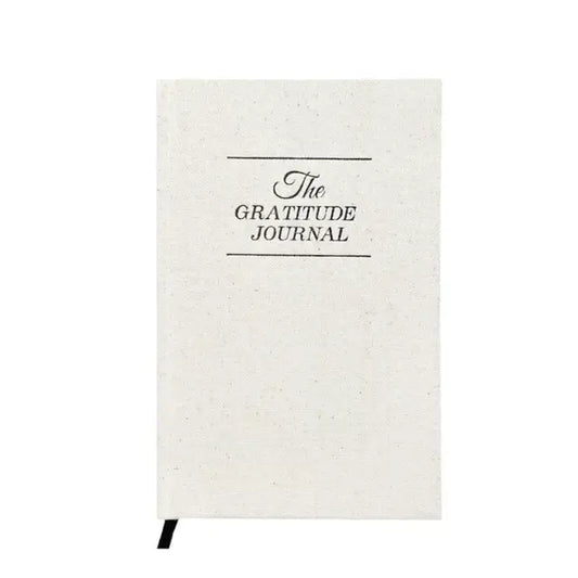 Gratitude Journal Diary