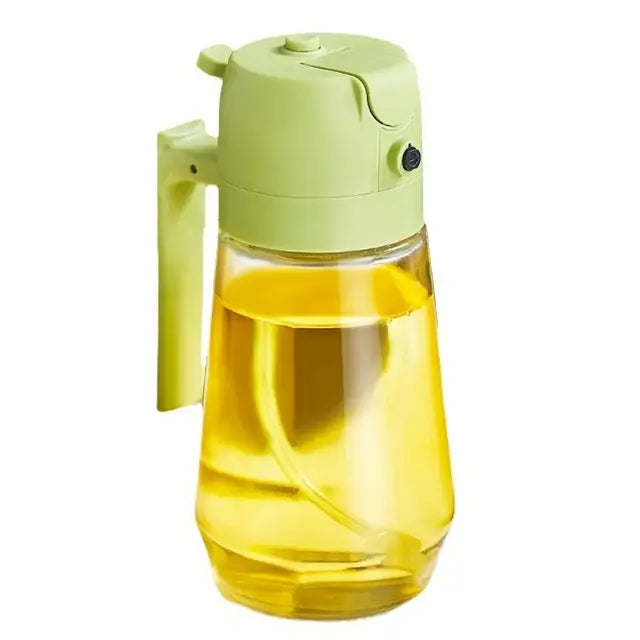 Oil Spray Bottle (2 in 1)