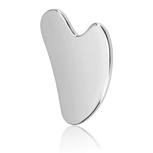 Gua Sha (Stainless Steel)