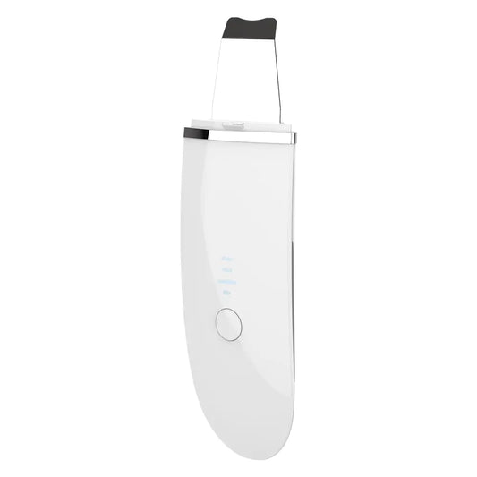 Ultrasonic Face Spatula Cleaner