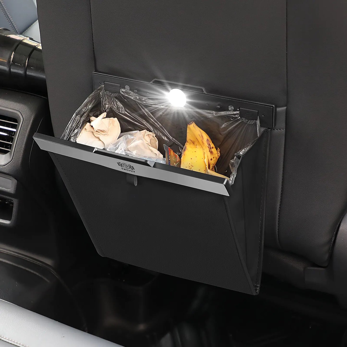 Car Garbage Bag for Backseats