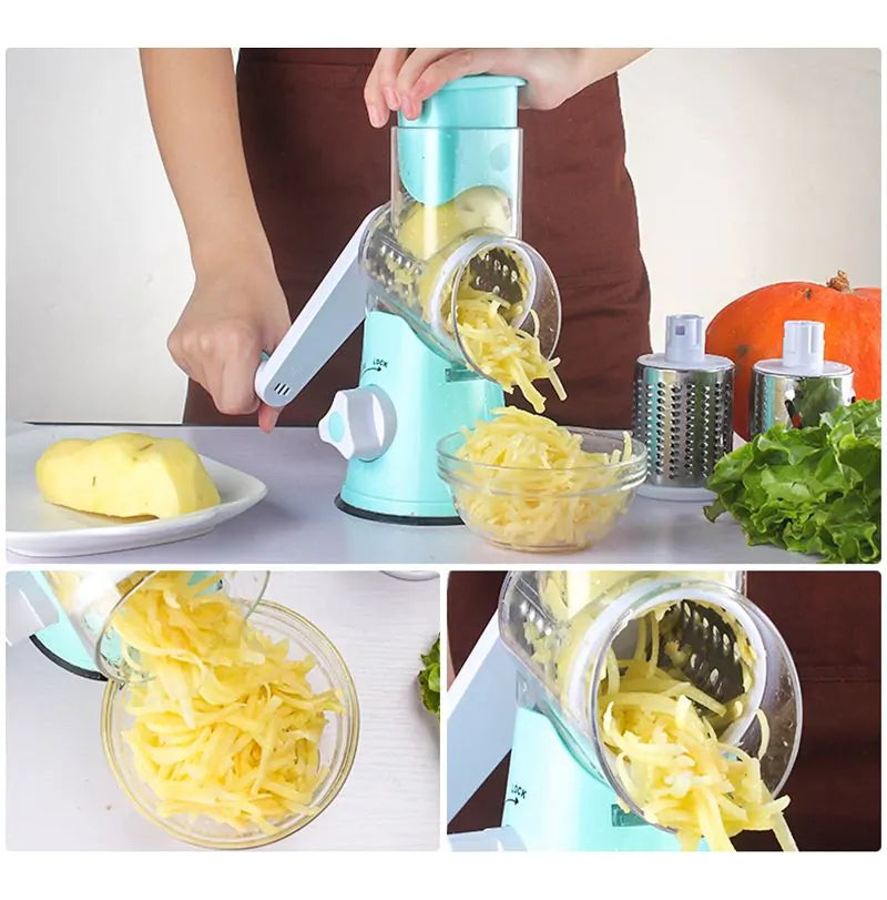 Vegetable Cutter