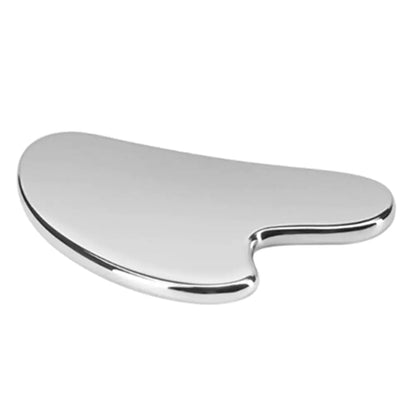 Gua Sha (Stainless Steel)