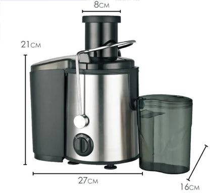 Press Juicer Machine