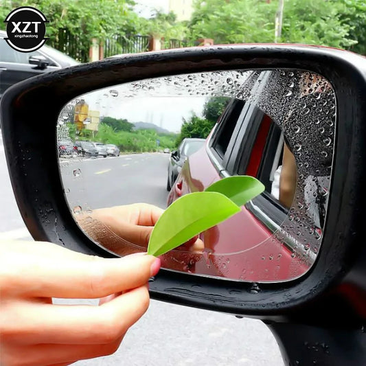 Rainproof Car Protective Film for Mirror