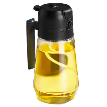 Oil Spray Bottle (2 in 1)