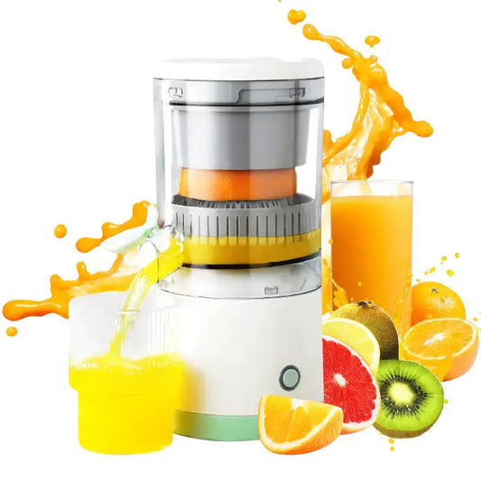 Juice Squeezer | Quick Fresh Juice