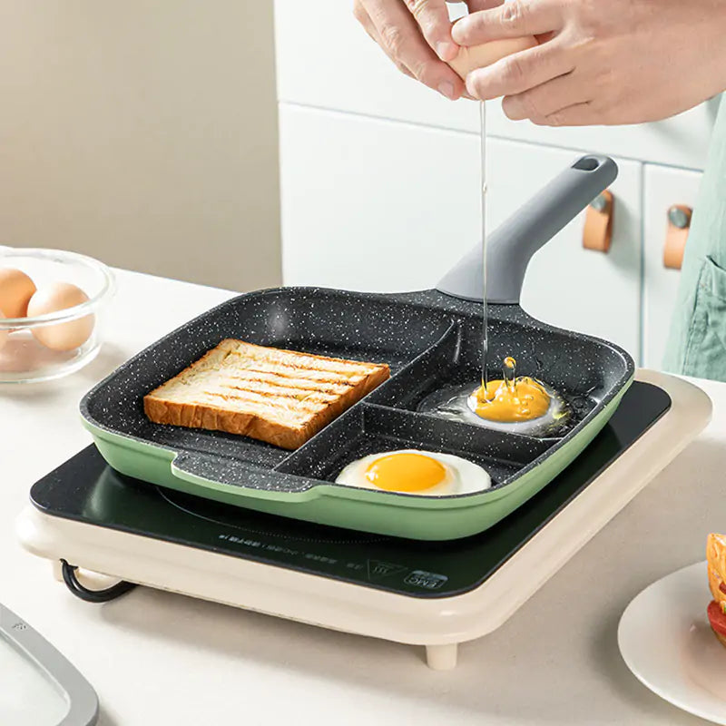 Nonstick Frying Pan