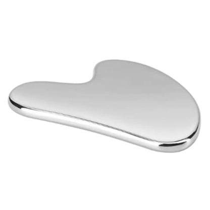 Gua Sha (Stainless Steel)