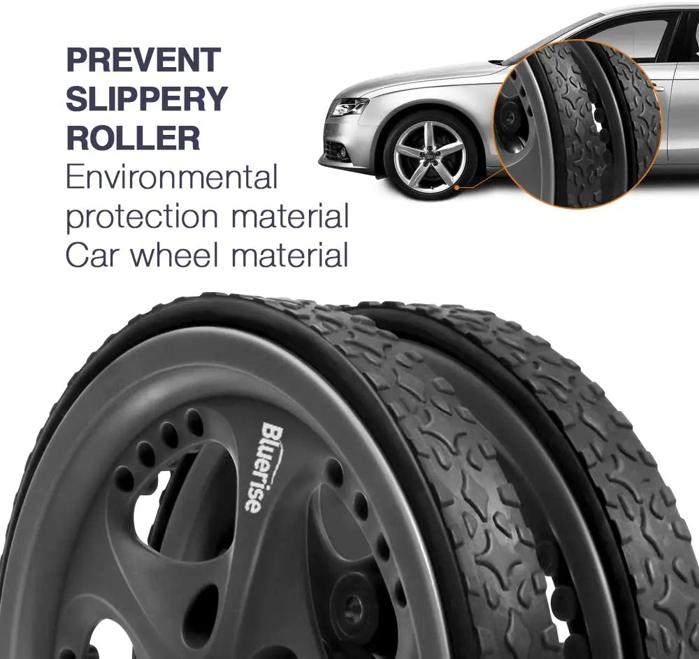 Ab Roller Wheel