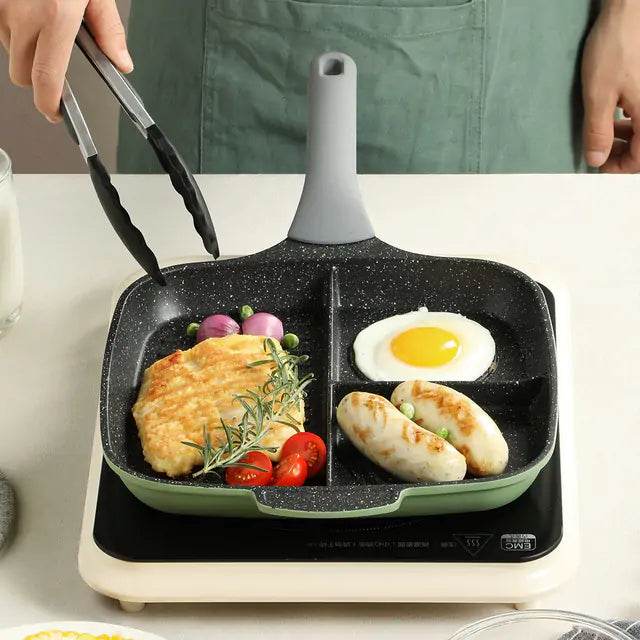 Nonstick Frying Pan